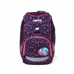 School Backpack Bärmuda Square -Schulrucksack Lieferungen 805779C1 C39F 4BEF B745683131458B75