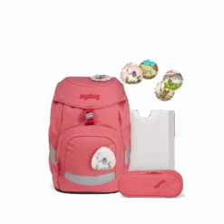 Prime Lamas In Bearjamas