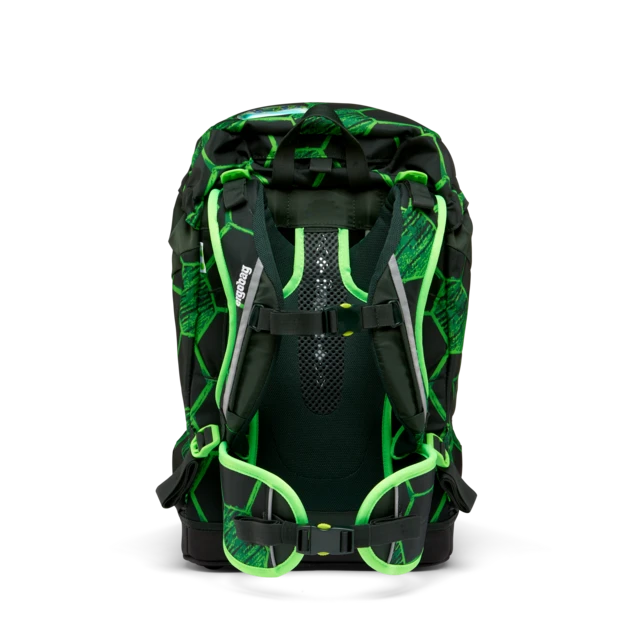 School Backpack KickBear 6 School Backpack KickBear – Bild 4