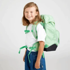 School Backpack PineBear -Schulrucksack Lieferungen 827EAAD1 EE75 465F B2FA9C00396C2C16