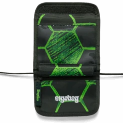 Neck Pouch KickBear -Schulrucksack Lieferungen 83415557 D01A 4CC6 946B4FEEF06C9A6A