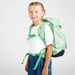 Pack PineBear -Schulrucksack Lieferungen 85DCC642 8253 491A 91BAE8700132BFEB