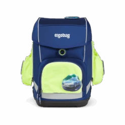 Side Pocket Set Yellow -Schulrucksack Lieferungen 873D28BC 8843 45FB BC948F54C32F8FD7