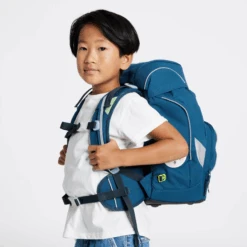 Prime RobotBear -Schulrucksack Lieferungen 8742B088 19D1 4D2E 9DF70D542460C91A