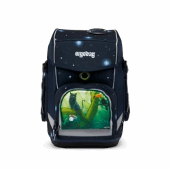 LED Zippies Jungle -Schulrucksack Lieferungen 87A28607 9DA2 4BED A4D50AE4A2EC1CD5