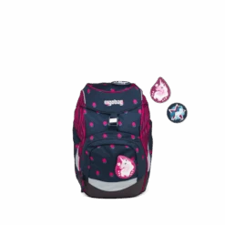 School Backpack Shoobi DooBear