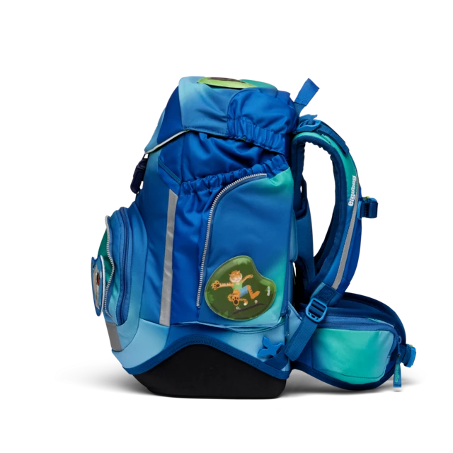 Pack JungleBear 6 Pack JungleBear – Bild 4