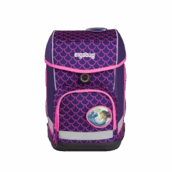 Cubo Pearl DiveBear -Schulrucksack Lieferungen 89200700 44A8 44DE ABD9D1A90085FB2F