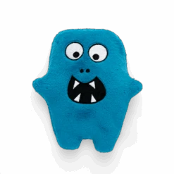 Plush Klettie Monster