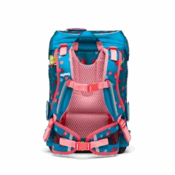 Cubo Light Bearlegance -Schulrucksack Lieferungen 8AD8F10E F322 406C AAB4B5AC15BD24A0