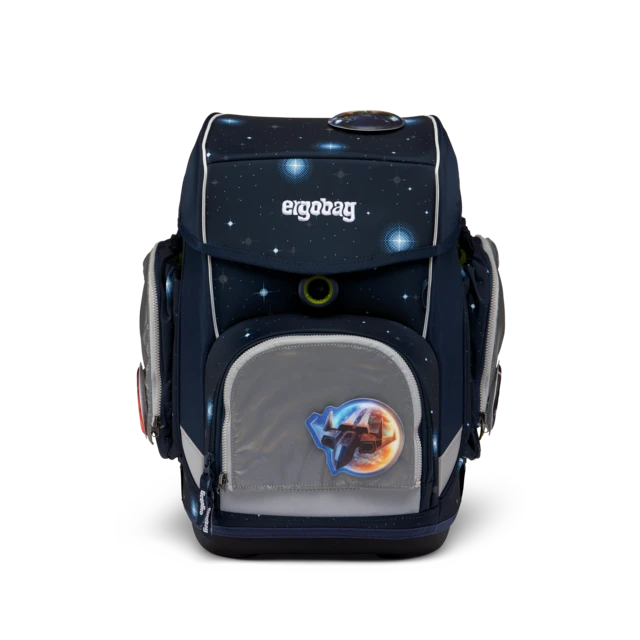 Zip-Set Reflex Silver Reflective 6 Zip-Set Reflex Silver Reflective – Bild 4