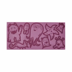 Sticker Reflexie-Sticker Purple