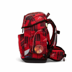 Cubo FireBear 11 Cubo FireBear -Schulrucksack Lieferungen 8B8D3630 B23F 4A2A AD9E5F23020BD7E4