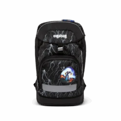 School Backpack Super ReflectBear -Schulrucksack Lieferungen 8C760851 C3BA 4F87 B9EA2BED3D379EDC 1