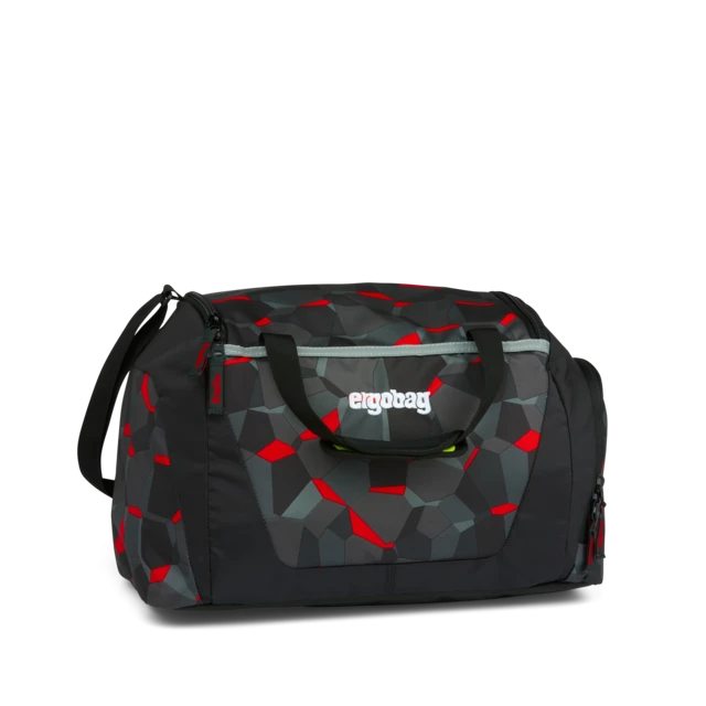 Duffle Bag TaekBeardo 3 Duffle Bag TaekBeardo