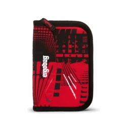 Hard Pencil Case FireBear