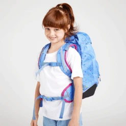 School Backpack AdoraBearl -Schulrucksack Lieferungen 8F8522B4 E47D 4165 97CF67C7A274B6F9