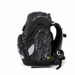 School Backpack Super ReflectBear Glow -Schulrucksack Lieferungen 8FEBE4FC 623F 4041 B401FCDE251768F9