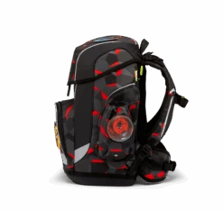 Cubo Light TaekBeardo -Schulrucksack Lieferungen 9050AECB 6589 47D5 A8D52FB5E08B3C61