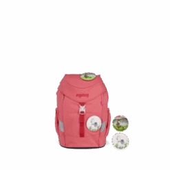 Backpack For Children Lamas In Bearjamas