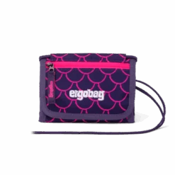 Neck Pouch Pearl DiveBear