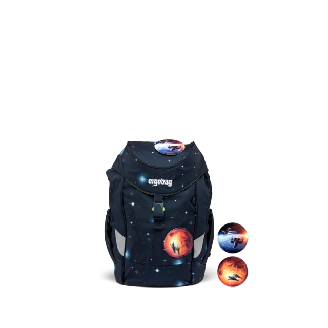 Backpack For Children AtmosBear 4 Backpack For Children AtmosBear – Bild 2