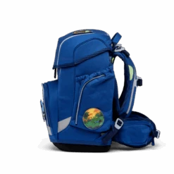 Cubo TrollBear -Schulrucksack Lieferungen 93A25567 23D1 46A1 9D93DA6278DD3E26