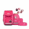 Cubo Horse DreamBear -Schulrucksack Lieferungen 9665680E 0048 4087 A68318DA60DA875D