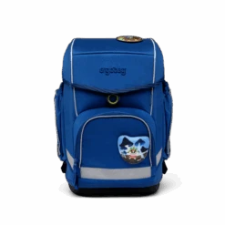 Cubo TrollBear -Schulrucksack Lieferungen 973E1C0F 5413 4781 A336F0CBEAB367AC