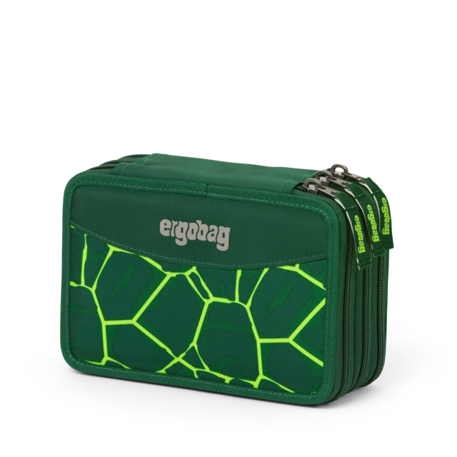 Maxi Pencil Case BearRex 3 Maxi Pencil Case BearRex