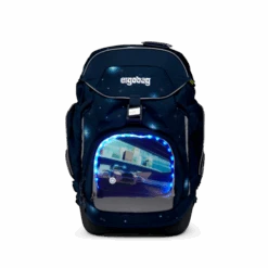 LED Zippies Police -Schulrucksack Lieferungen 99F4DBCB 5802 455E AA5C7D80A6BA4CA9