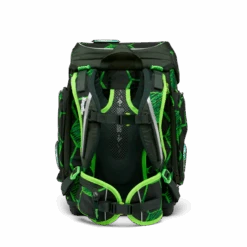 Cubo KickBear -Schulrucksack Lieferungen 9A7151AA 6E79 4BD6 AF568B625F11AE45