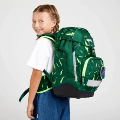 School Backpack Beartastic 12 School Backpack Beartastic -Schulrucksack Lieferungen 9B52A215 FE0A 4F50 BD4BC23524C96788