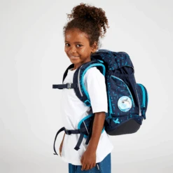 Pack Deep DiveBear -Schulrucksack Lieferungen 9CC639A1 16C8 4D60 A9CF6945307E3668