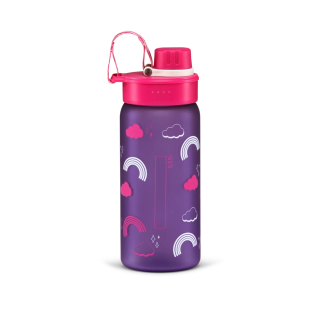 Drinking Bottle Rainbow 4 Drinking Bottle Rainbow – Bild 2