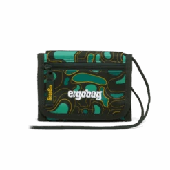 Neck Pouch TriBearatops