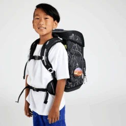 Cubo Super ReflectBear -Schulrucksack Lieferungen 9DB5BEB8 0016 490B 863461F4A528F3CF