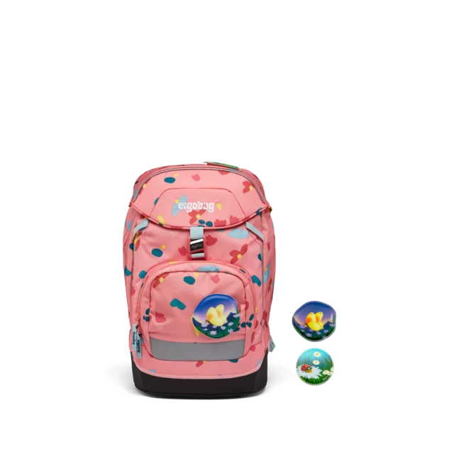 School Backpack SpringBear 4 School Backpack SpringBear – Bild 2