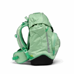 School Backpack PineBear -Schulrucksack Lieferungen 9E39C030 CAC6 41AB 8261B3E37270849A