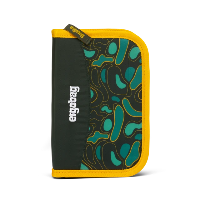 Hard Pencil Case TriBearatops 3 Hard Pencil Case TriBearatops