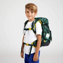 Pack TriBearatops -Schulrucksack Lieferungen 9E9C7327 5BDE 4061 A8179E388D87DD88