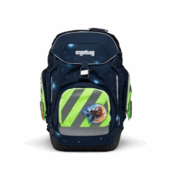 Zip-Set With Reflective Stripes Green -Schulrucksack Lieferungen 9EF62B84 D4B9 4FF1 944DBC0BAE5B97EB