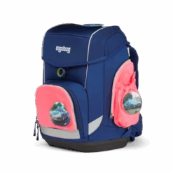 Side Pocket Set Pink -Schulrucksack Lieferungen 9F3225C7 35B6 4E3F A4CBE0E91068F2A6
