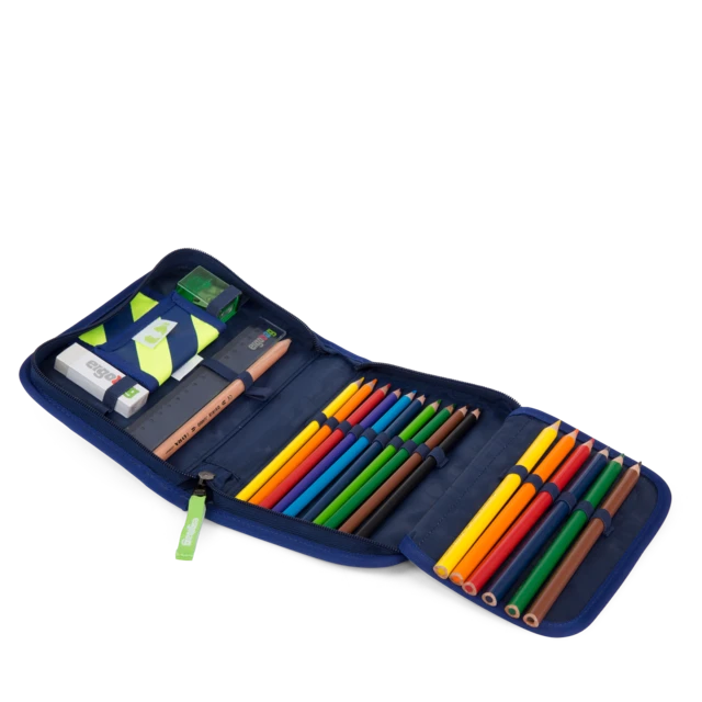 Hard Pencil Case BearRex 4 Hard Pencil Case BearRex – Bild 2