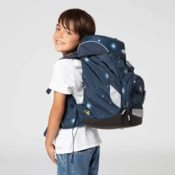 School Backpack AtmosBear -Schulrucksack Lieferungen 9F3D08A8 2E53 422D 8569EA4BC20F56A0