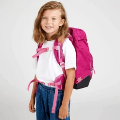 School Backpack Bearytale -Schulrucksack Lieferungen 9F7F8D0A ACA4 4693 83DCECFD28762B9B