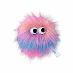 Fleece Klettie Colored-Fleece