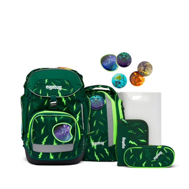 Pack Beartastic 3 Pack Beartastic