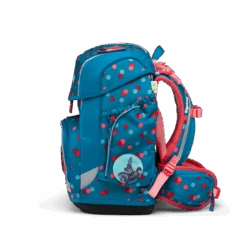 Cubo Bearlegance -Schulrucksack Lieferungen A1F7B87A E6F8 48B2 AED024546F8821CC