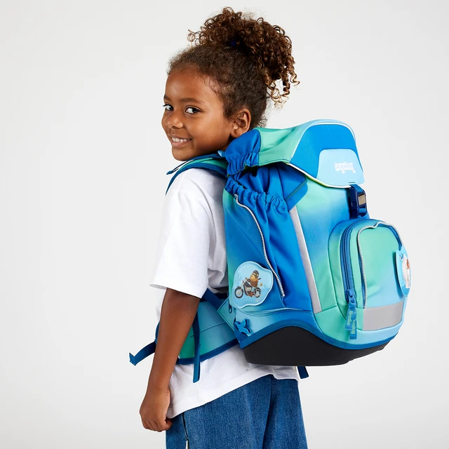 Pack JungleBear 4 Pack JungleBear – Bild 2